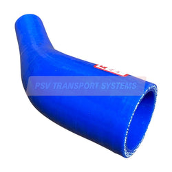 PSV/15/284-Silicone Hose Elbow Reducer-PSV Transport Systems Bus and Coach Parts