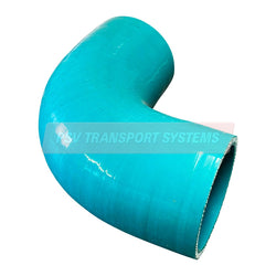 PSV/15/312-Silicone Hose Elbow, 58mm Diameter-PSV Transport Systems Bus and Coach Parts