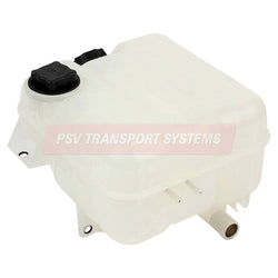 PSV/15/694-Expansion Tank, With Cover, Without Sensor-PSV Transport Systems Bus and Coach Parts