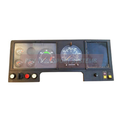PSV/16/025-Volvo B10M Dashboard Assembly-PSV Transport Systems Bus and Coach Parts