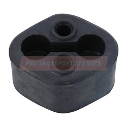 PSV/17/028-Rubber Strap-PSV Transport Systems Bus and Coach Parts