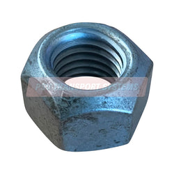 PSV/17/063-M14 x 2 Nut-PSV Transport Systems Bus and Coach Parts