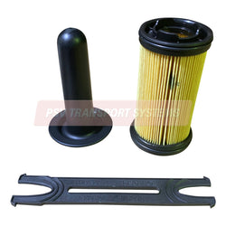 PSV/17/244-Adblue Filter-PSV Transport Systems Bus and Coach Parts