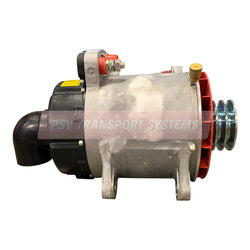 PSV/29/558-Alternator 24V, 115 Amp, Prestolite 880703BZ with 3 Groove Pulley-PSV Transport Systems Bus and Coach Parts