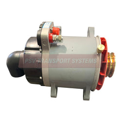 PSV/29/559-Alternator 24V, 115 Amp, Prestolite 880703BZ with 100mm 2 Groove Fitted Pulley-PSV Transport Systems Bus and Coach Parts