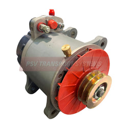 PSV/29/559-Alternator 24V, 115 Amp, Prestolite 880703BZ with 100mm 2 Groove Fitted Pulley-PSV Transport Systems Bus and Coach Parts