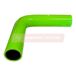 PSV/30/155-Silicone Hose Elbow Reducer 28 > 25mm-PSV Transport Systems Bus and Coach Parts