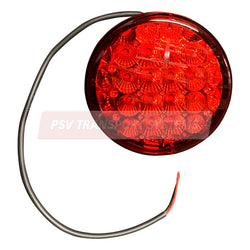 PSV/31/377-24V LED Rear Brake and Tail Lamp-PSV Transport Systems Bus and Coach Parts