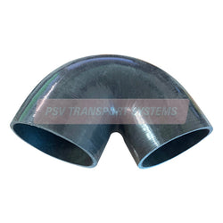 PSV/39/751-Silicone Hose Reducer, 130 > 115mm, Air Intake-PSV Transport Systems Bus and Coach Parts