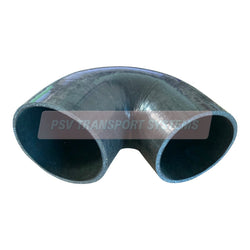 PSV/39/751-Silicone Hose Reducer, 130 > 115mm, Air Intake-PSV Transport Systems Bus and Coach Parts