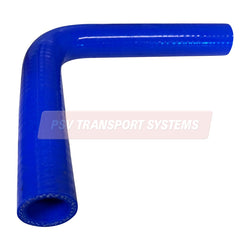 PSV/54/224-Silicone Hose Elbow, 22mm Diameter, 152mm Legs-PSV Transport Systems Bus and Coach Parts