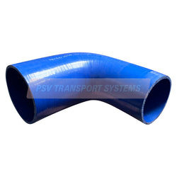 PSV/54/446-90 Degree Silicone Hose Elbow, 90 > 76mm-PSV Transport Systems Bus and Coach Parts