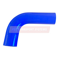 PSV/54/580-Silicone Hose Elbow, 50mm Diameter-PSV Transport Systems Bus and Coach Parts