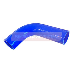 PSV/54/580-Silicone Hose Elbow, 50mm Diameter-PSV Transport Systems Bus and Coach Parts