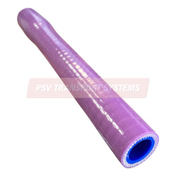 PSV/60/390-Silicone Hose Straight Reducer, 28 > 19mm-PSV Transport Systems Bus and Coach Parts