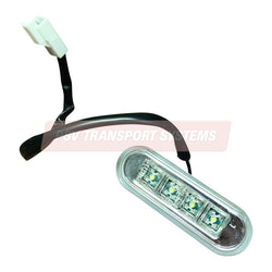 PSV/60/444-24V Rear Marker Lamp-PSV Transport Systems Bus and Coach Parts