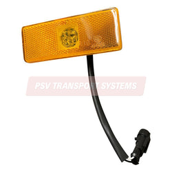 PSV/60/452-24V LED Side Marker Lamp-PSV Transport Systems Bus and Coach Parts