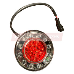 PSV/60/503-24V LED Rear Outline Marker Lamp-PSV Transport Systems Bus and Coach Parts