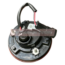 PSV/60/506-24V LED Rear Fog Lamp-PSV Transport Systems Bus and Coach Parts