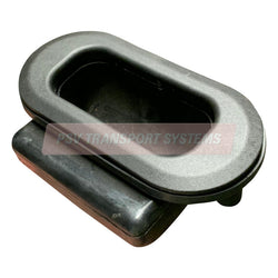 PSV/60/508-Recessed Pull Handle-PSV Transport Systems Bus and Coach Parts