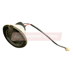PSV/60/509-Interior Light Unit-PSV Transport Systems Bus and Coach Parts