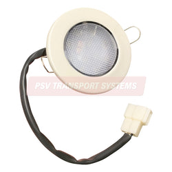 PSV/60/510-24V Interior Light Unit-PSV Transport Systems Bus and Coach Parts