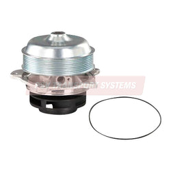 PSV/60/537-Water Pump-PSV Transport Systems Bus and Coach Parts