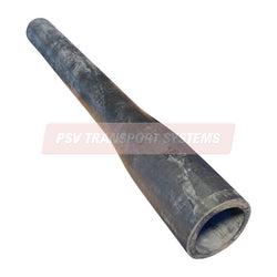 PSV/60/958-Hose Reducer 28mm > 19mm-PSV Transport Systems Bus and Coach Parts
