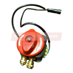 PSV/61/316-Emergency Door Valve Assembly-PSV Transport Systems Bus and Coach Parts