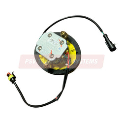 PSV/61/317-Emergency Door Valve Twist Handle-PSV Transport Systems Bus and Coach Parts