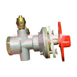 PSV/61/318-Emergency Door Valve Assembly-PSV Transport Systems Bus and Coach Parts