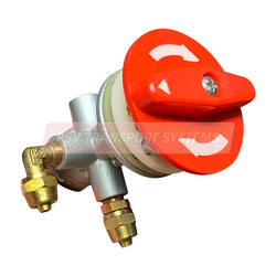 PSV/61/318-Emergency Door Valve Assembly-PSV Transport Systems Bus and Coach Parts