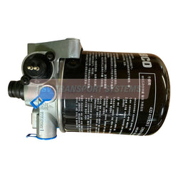 PSV/61/328-Air Dryer-PSV Transport Systems Bus and Coach Parts