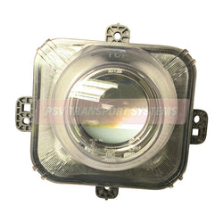 PSV/61/344-Yutong E12 24V Nearside Headlamp Unit-PSV Transport Systems Bus and Coach Parts