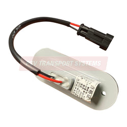 PSV/61/345-24V LED Emergency Exit Lamp-PSV Transport Systems Bus and Coach Parts