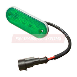 PSV/61/345-24V LED Emergency Exit Lamp-PSV Transport Systems Bus and Coach Parts
