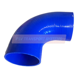 PSV/68/007-Silicone Hose Elbow 101mm Diameter-PSV Transport Systems Bus and Coach Parts