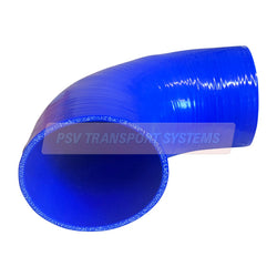 PSV/68/007-Silicone Hose Elbow 101mm Diameter-PSV Transport Systems Bus and Coach Parts