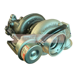 PSV/69/127-Turbocharger-PSV Transport Systems Bus and Coach Parts