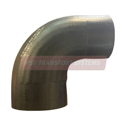 PSV/69/185-90 Degree Hose Elbow Reducer, 64mm > 45mm-PSV Transport Systems Bus and Coach Parts