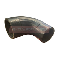 PSV/69/185-90 Degree Hose Elbow Reducer, 64mm > 45mm-PSV Transport Systems Bus and Coach Parts