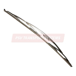 PSV/70/141-39" Heavy Duty Hook Wiper Blade for Coach Applications-PSV Transport Systems Bus and Coach Parts