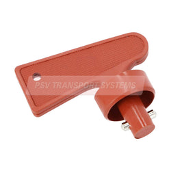 PSV/99/039-Replacement Key for PSV/10/856-PSV Transport Systems Bus and Coach Parts