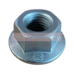 PSV/99/046-Flange Nut-PSV Transport Systems Bus and Coach Parts