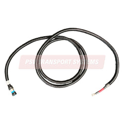PSV/99/067-Cable - Alternator to R-EDC-PSV Transport Systems Bus and Coach Parts