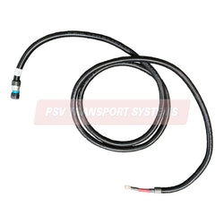PSV/99/067-Cable - Alternator to R-EDC-PSV Transport Systems Bus and Coach Parts