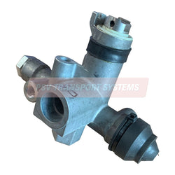 PSV/99/081-Air Suspension Levelling Valve-PSV Transport Systems Bus and Coach Parts