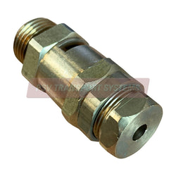 PSV/99/109-Safety Valve-PSV Transport Systems Bus and Coach Parts