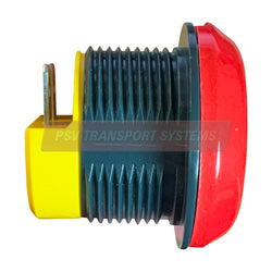 PSV/99/203-Double Output 12/24-5V USB A and USB C Charger, IP65 Rated, Slimline-PSV Transport Systems Bus and Coach Parts