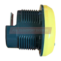 PSV/99/209-Double Output 12/24-5V USB Charger 3.0A, Diameter 36mm; Hole 30mm; Depth 55mm</p>-PSV Transport Systems Bus and Coach Parts